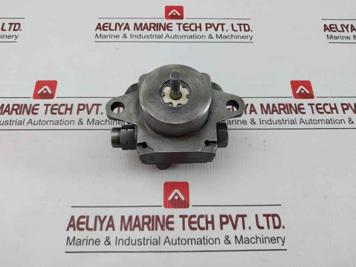 An67A Diesel/Oil Pump Suntec