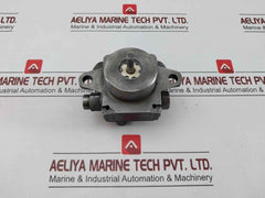 An67A Diesel/Oil Pump Suntec