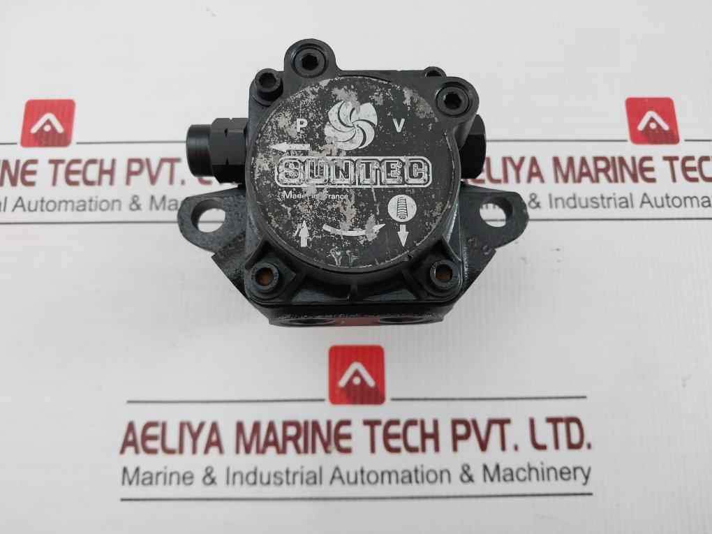 An67A Diesel/Oil Pump Suntec