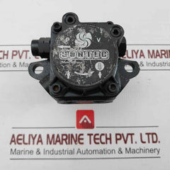 An67A Diesel/Oil Pump Suntec