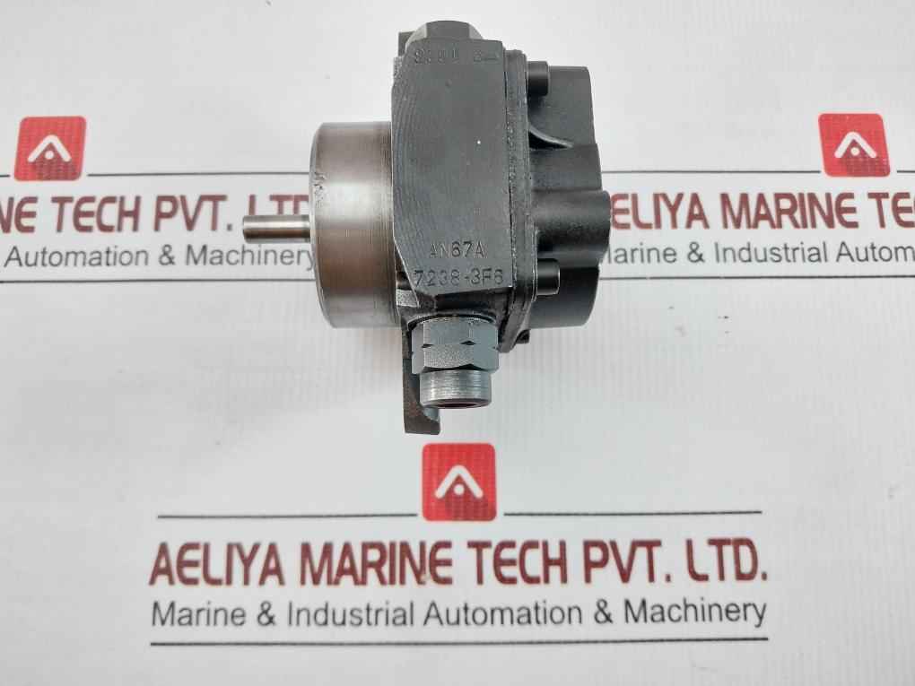 An67A Diesel/Oil Pump Suntec