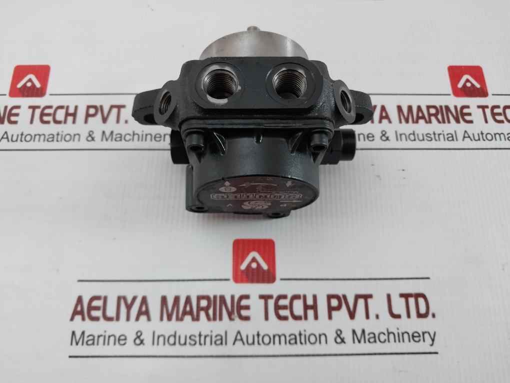 An67A Diesel/Oil Pump Suntec