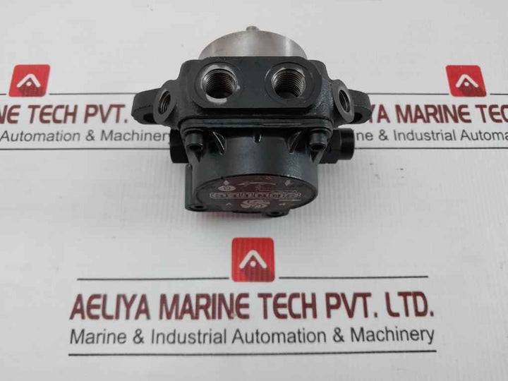 An67A Diesel/Oil Pump Suntec