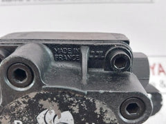 An67A Diesel/Oil Pump Suntec