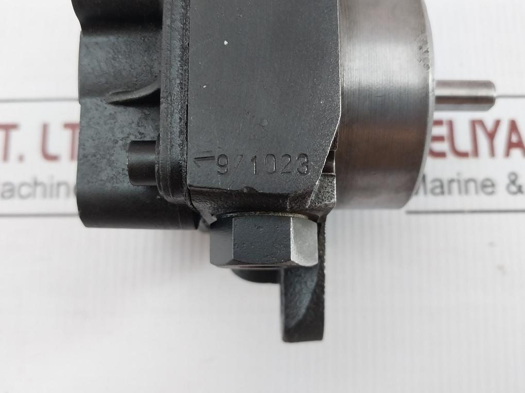 An67A Diesel/Oil Pump Suntec
