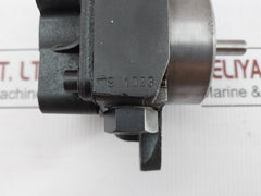 An67A Diesel/Oil Pump Suntec