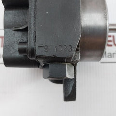 An67A Diesel/Oil Pump Suntec