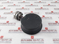 An Instruments -760-0 Mm.Hg Vacuum Gauge