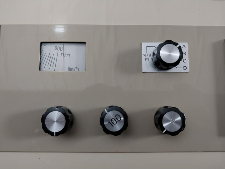 Ana-72 Spectro Photometer 50/60Hz 220V Tokyo Photo-electric