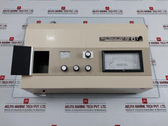 Ana-72 Spectro Photometer 50/60Hz 220V Tokyo Photo-electric