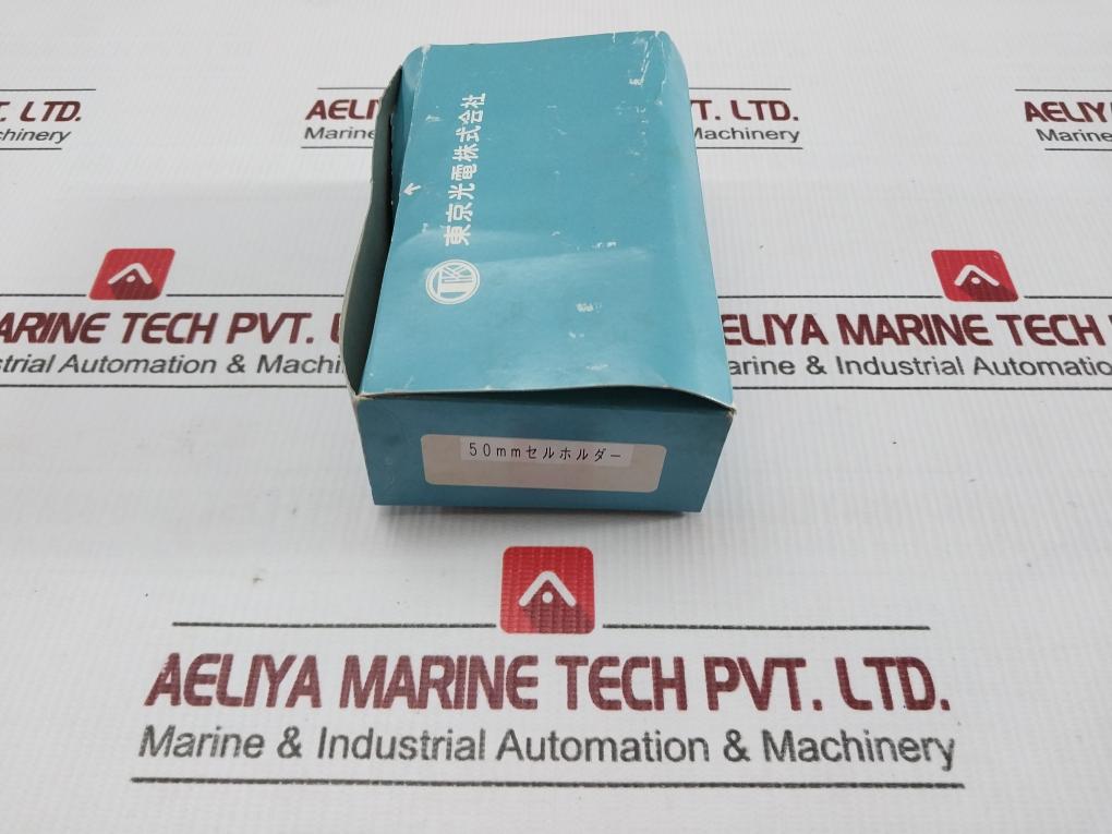 Ana-72 Spectro Photometer 50/60Hz 220V Tokyo Photo-electric