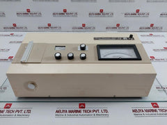 Ana-72 Spectro Photometer 50/60Hz 220V Tokyo Photo-electric