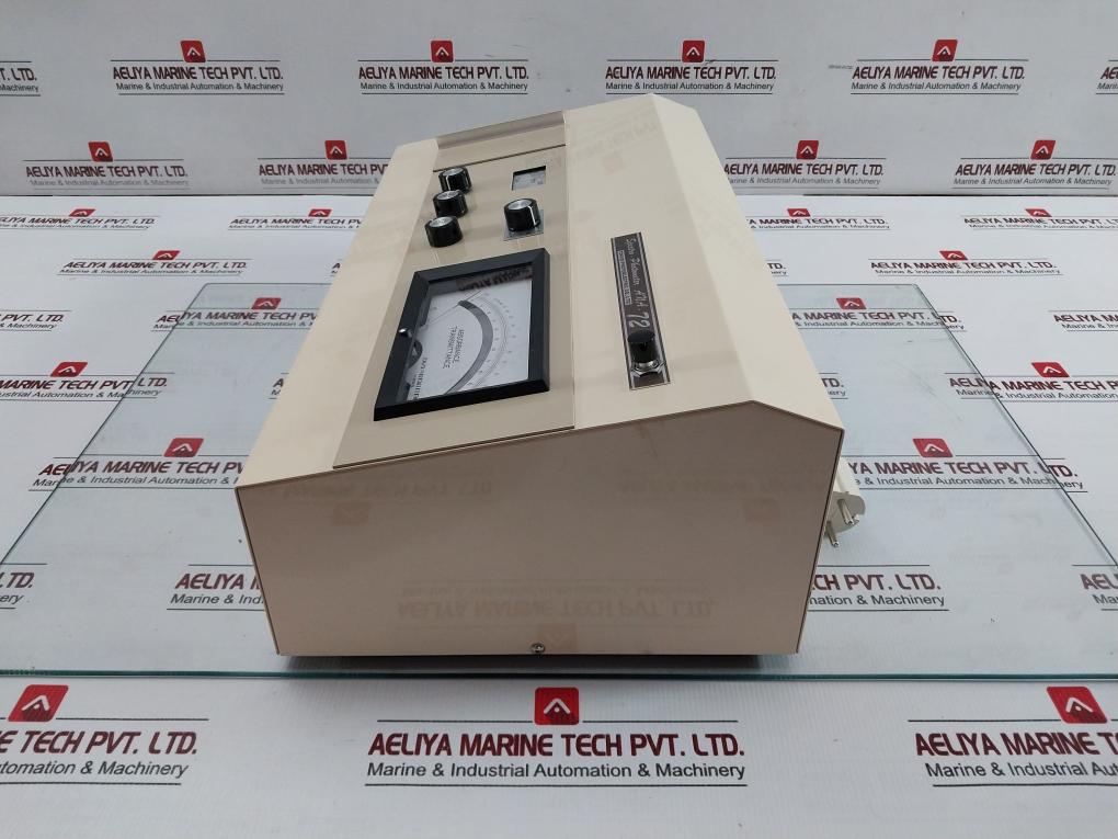 Ana-72 Spectro Photometer 50/60Hz 220V Tokyo Photo-electric