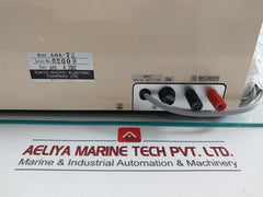 Ana-72 Spectro Photometer 50/60Hz 220V Tokyo Photo-electric