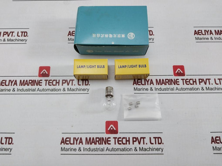 Ana-72 Spectro Photometer 50/60Hz 220V Tokyo Photo-electric