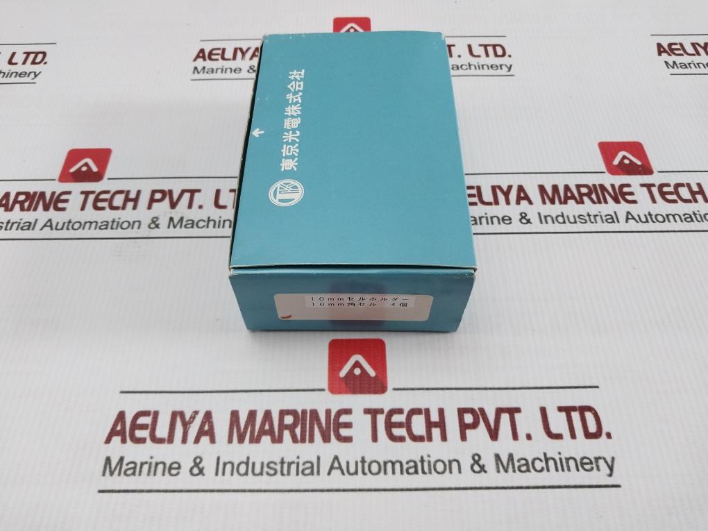 Ana-72 Spectro Photometer 50/60Hz 220V Tokyo Photo-electric