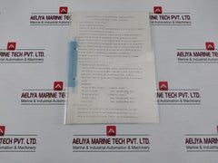 Ana-72 Spectro Photometer 50/60Hz 220V Tokyo Photo-electric