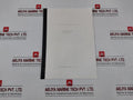 Ana-72 Spectro Photometer 50/60Hz 220V Tokyo Photo-electric
