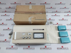 Ana-72 Spectro Photometer 50/60Hz 220V Tokyo Photo-electric