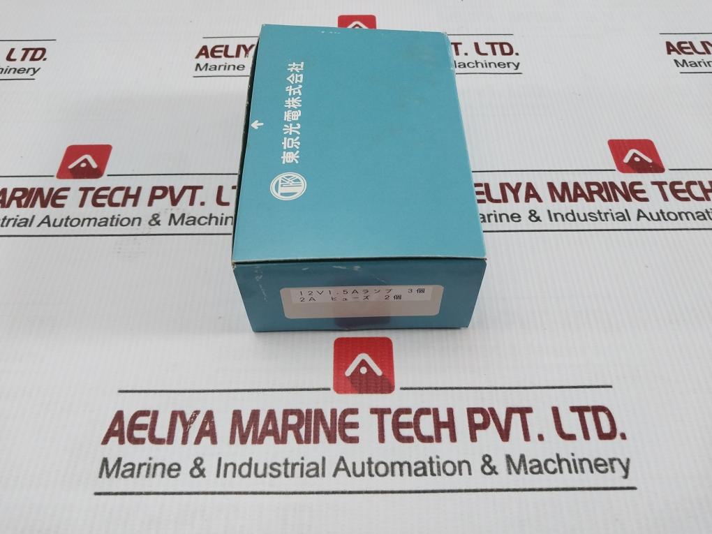 Ana-72 Spectro Photometer 50/60Hz 220V Tokyo Photo-electric