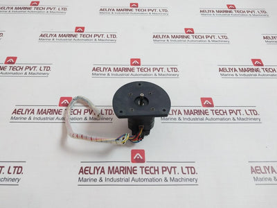 Anaheim Automation Bly171D-24V-4000-360Si Brushless Dc Motor Gia 5V B