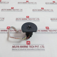 Anaheim Automation Bly171D-24V-4000-360Si Brushless Dc Motor Gia 5V B