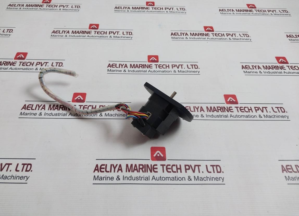 Anaheim Automation Bly171D-24V-4000-360Si Brushless Dc Motor Gia 5V B