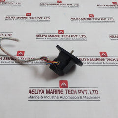 Anaheim Automation Bly171D-24V-4000-360Si Brushless Dc Motor Gia 5V B