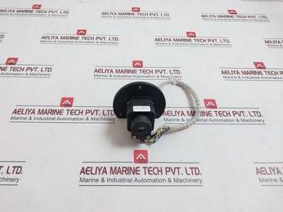 Anaheim Automation Bly171D-24V-4000-360Si Brushless Dc Motor Gia 5V B
