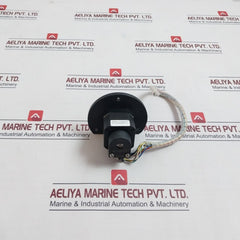 Anaheim Automation Bly171D-24V-4000-360Si Brushless Dc Motor Gia 5V B