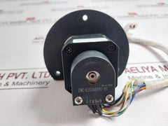Anaheim Automation Bly171D-24V-4000-360Si Brushless Dc Motor Gia 5V B