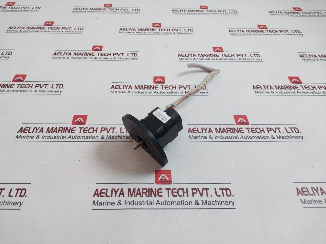 Anaheim Automation Bly171D-24V-4000-360Si Brushless Dc Motor Gia 5V B