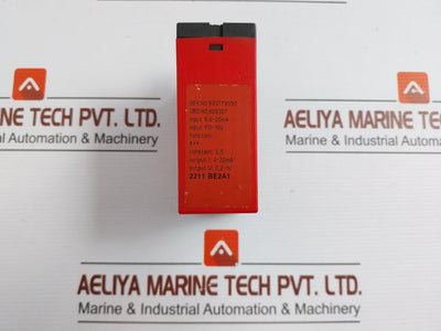 Analog-Calculator-By-Pr-Electronics-2211-Be2a1-4-20ma-0-10v-6