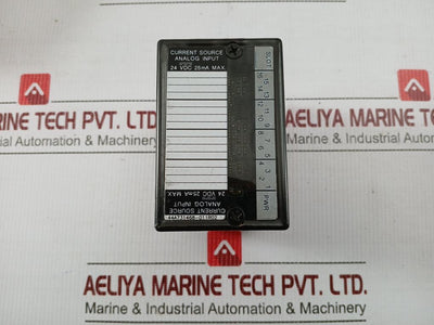 Analog-Current-Input-Module-24Vdc-25Ma-Max-16-Channel-Ge-Fanuc-Ic670Alg240-kc-208031-2