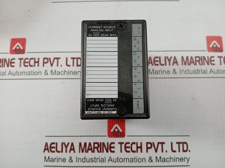Analog-Current-Input-Module-24Vdc-25Ma-Max-16-Channel-Ge-Fanuc-Ic670Alg240-kc-208031-2