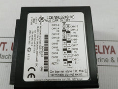 Analog-Current-Input-Module-24Vdc-25Ma-Max-16-Channel-Ge-Fanuc-Ic670Alg240-kc-208031-8