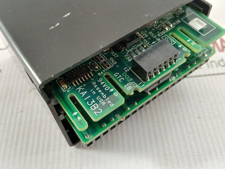 Analog-Current-Input-Module-24Vdc-25Ma-Max-16-Channel-Ge-Fanuc-Ic670Alg240-kc-208031-9