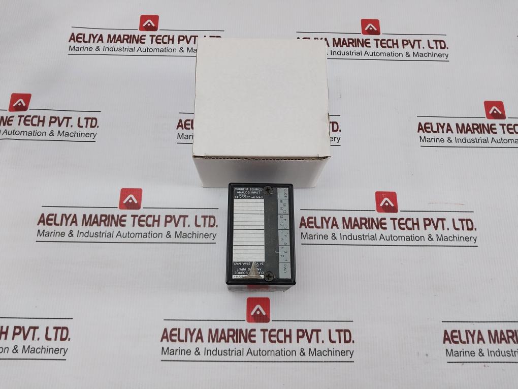Analog-Current-Input-Module-Ic670Alg240-jc-Ge-Fanuc-208766-1