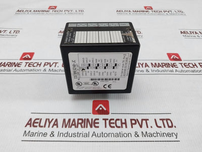 Analog-Current-Input-Module-Ic670Alg240-jc-Ge-Fanuc-208766-6
