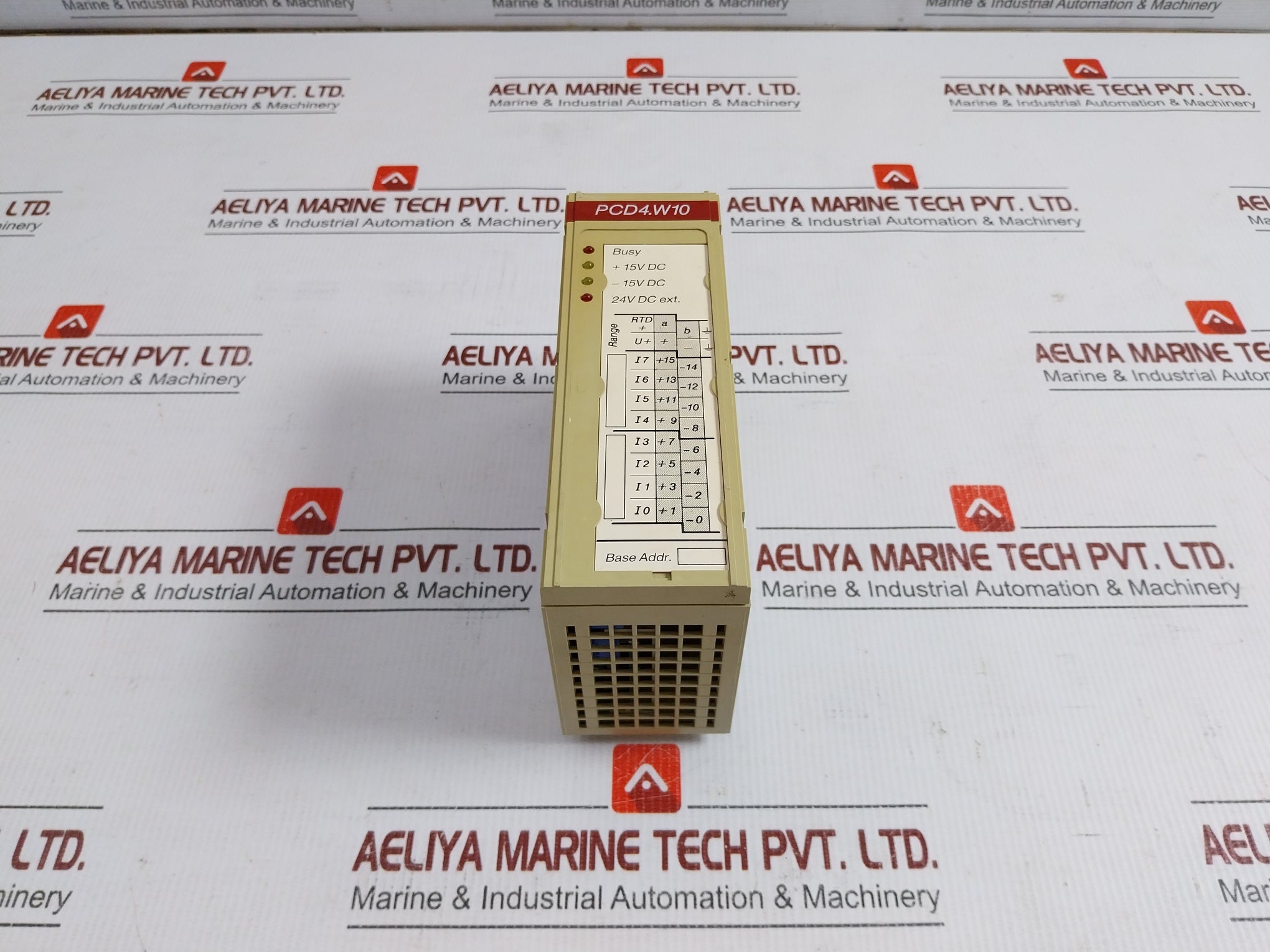 Analog-I-O-Module-Version-C-24-Vdc-Saia-Pcd4-W10-Pcd4-W100-209466-1