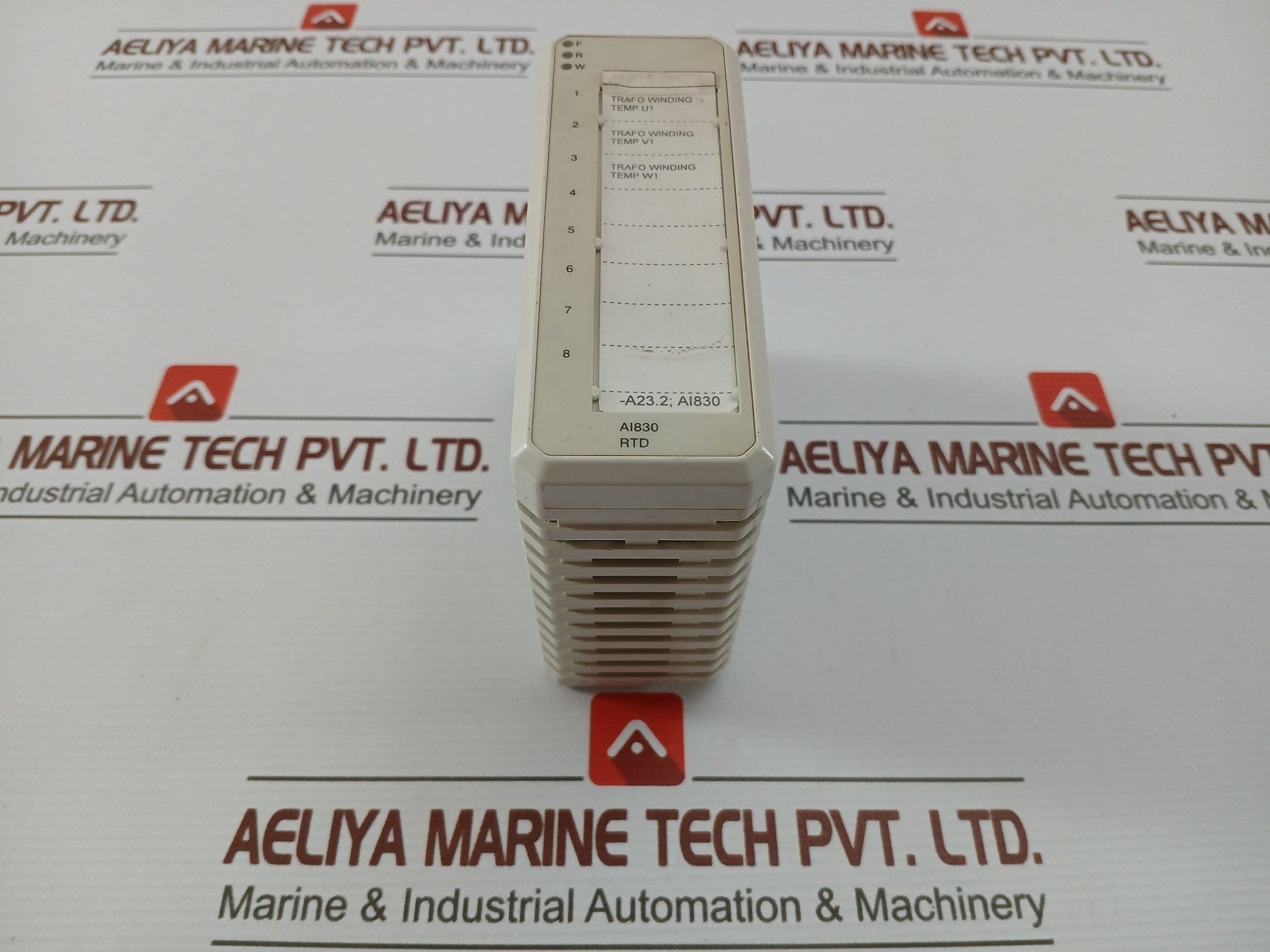 Analog-Input-Module-AI830-Abb-3Bse008518R1-55-C-209952-1