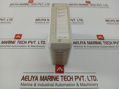 Analog-Input-Module-AI830-Abb-3Bse008518R1-55-C-209952-1