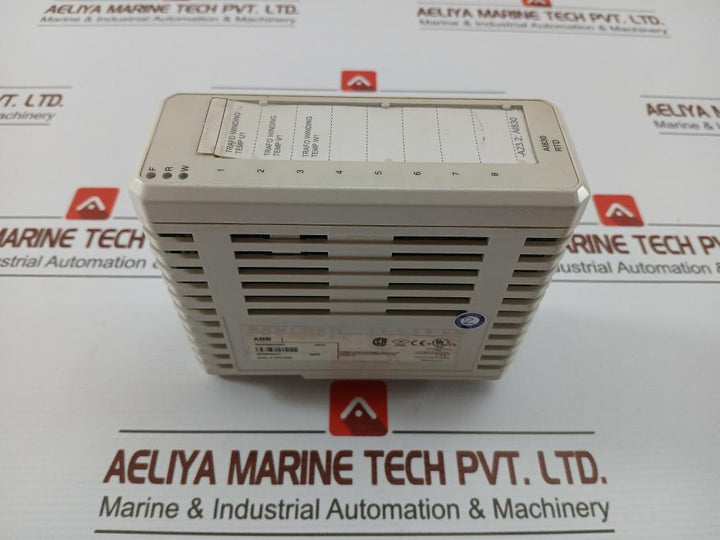 Analog-Input-Module-AI830-Abb-3Bse008518R1-55-C-209952-5