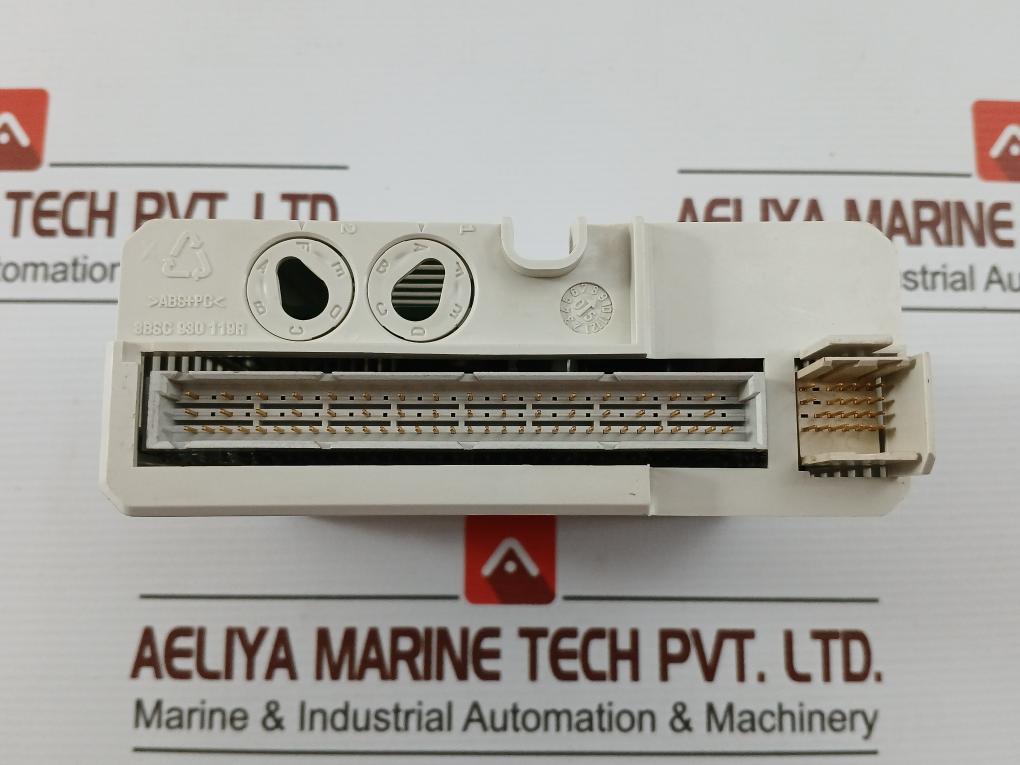 Analog-Input-Module-AI830-Abb-3Bse008518R1-55-C-209952-6