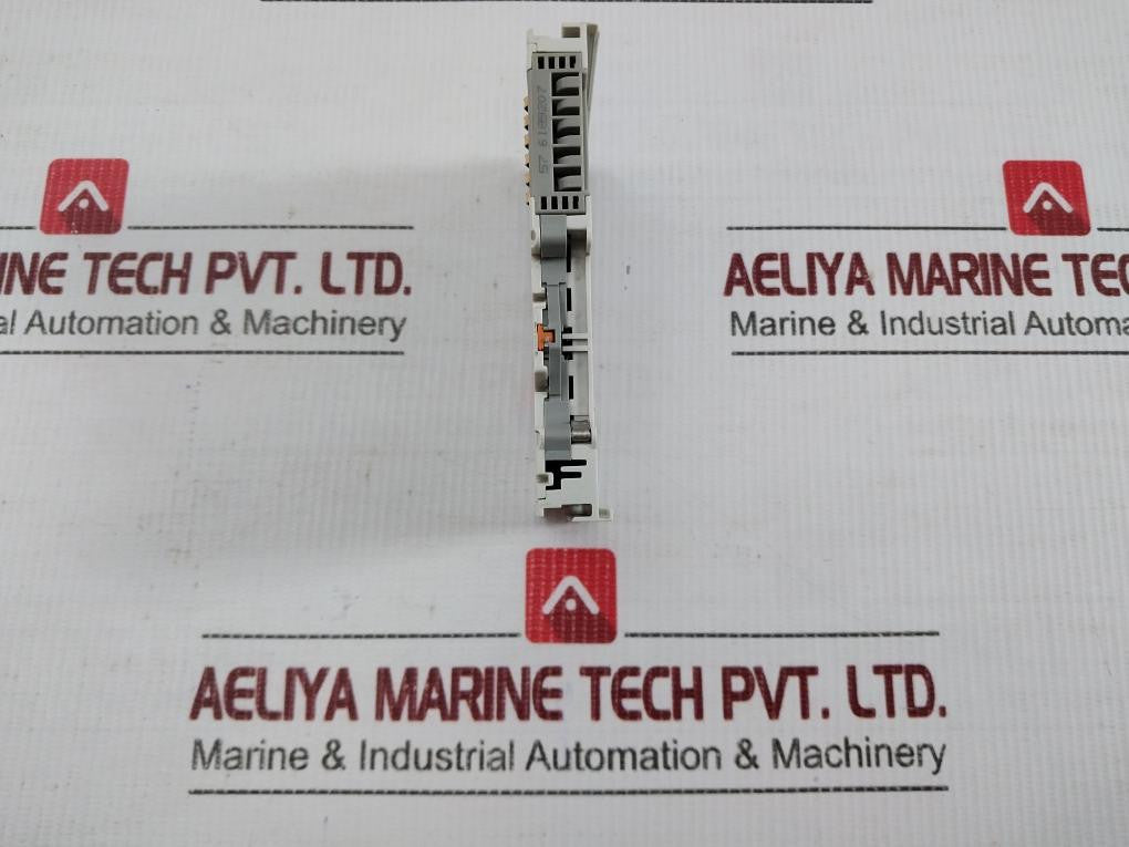 Analog-Input-Module-By-Wago-24v-Dc-750-453-2
