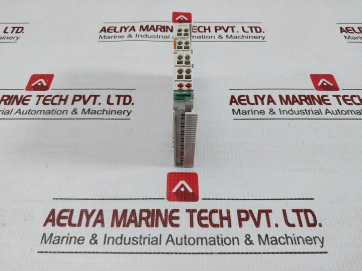 Analog-Input-Module-By-Wago-24v-Dc-750-453-4