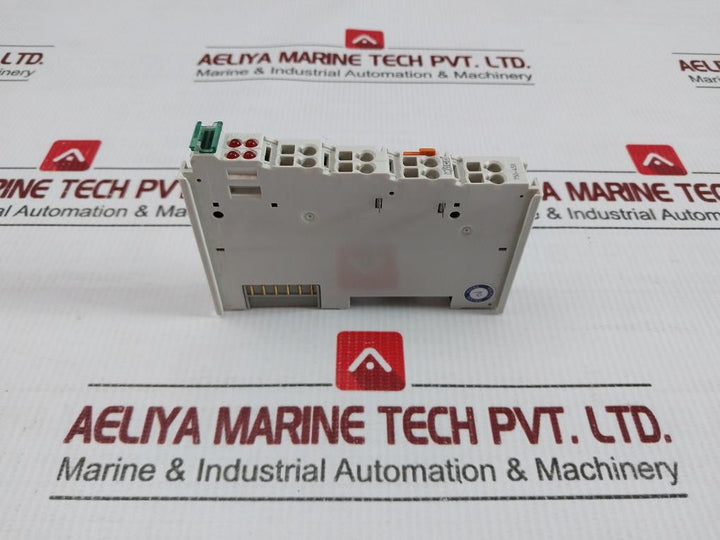 Analog-Input-Module-By-Wago-24v-Dc-750-453-5