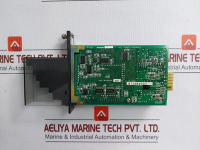 Analog-Input-Module-Dc24V-4-20Ma-S68Ld261006-Yamatake-J-srv80Z-021-208973-1