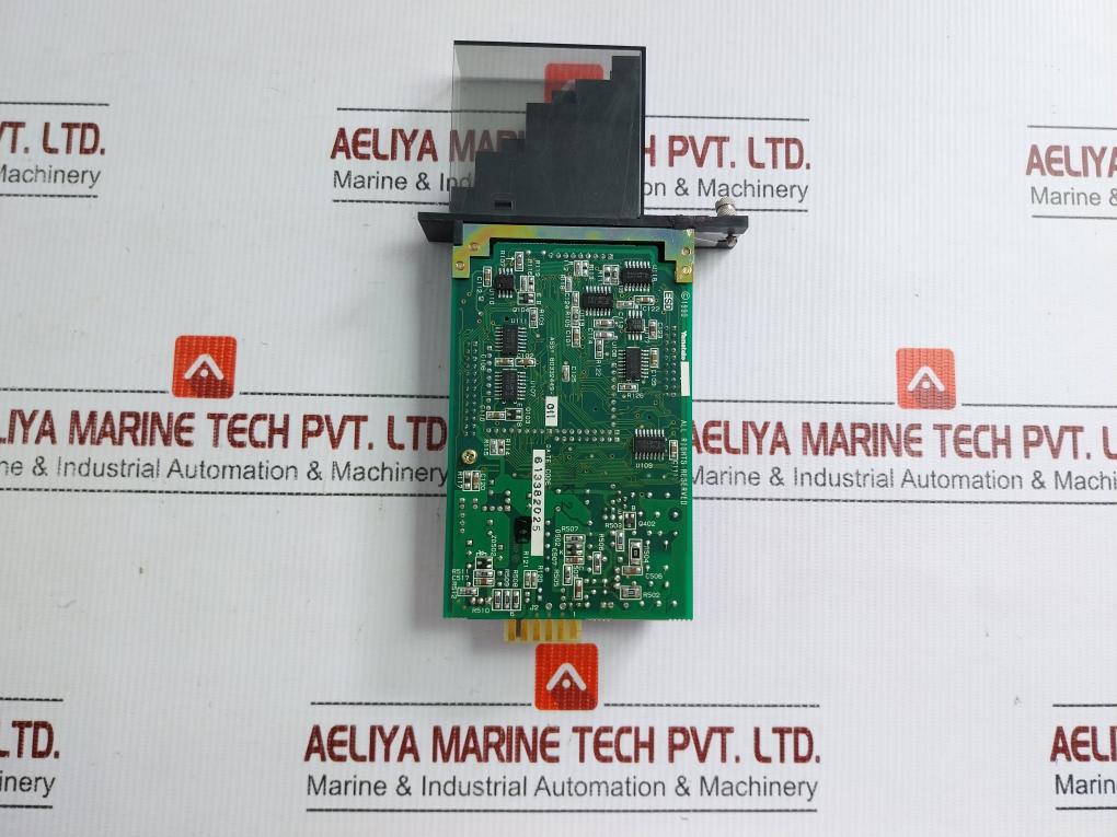 Analog-Input-Module-Dc24V-4-20Ma-S68Ld261006-Yamatake-J-srv80Z-021-208973-3