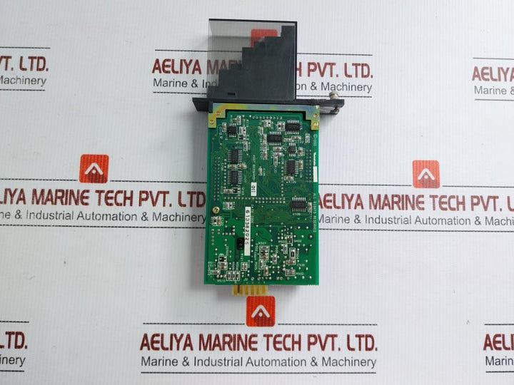 Analog-Input-Module-Dc24V-4-20Ma-S68Ld261006-Yamatake-J-srv80Z-021-208973-3
